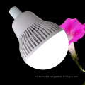 Hot sales plastic e40 led bulb light